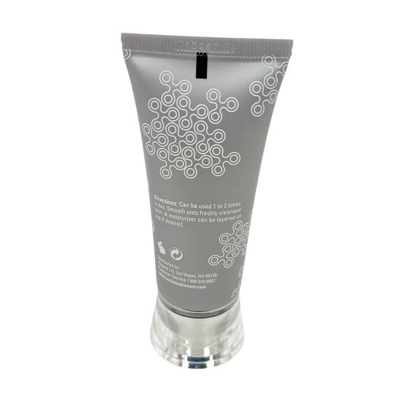 Serious Skincare Pure Pep Concentrate 30% Pure Peptide & Neuropeptide 1 fl oz - Picture 2 of 11